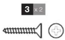 THOMSON 512281 - - COMPOSITION DU KIT - 2
