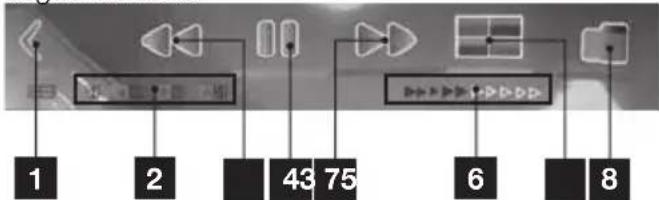 THOMSON 512268 - - COME RIPRODURRE UN FILE VIDEO - 2