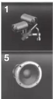 THOMSON 512268 - - MENÚ PRINCIPAL - 2