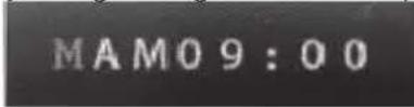 THOMSON 512268 - - MENU "FORMATTEREN GEHEUGENKAART" - 6