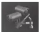 THOMSON 512268 - - IMPOSTAZIONE DELLE TELECAMERE - 1