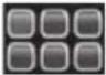 THOMSON 512268 - - BUTTONS AND FUNCTIONS - 8