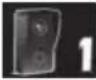 THOMSON 512268 - - BUTTONS AND FUNCTIONS - 7