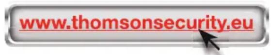 THOMSON 512268 - - DECLARATION DE CONFORMITE - 2