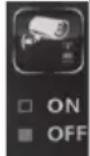 THOMSON 512268 - - IMPOSTAZIONE DELLE TELECAMERE - 4