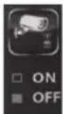 THOMSON 512268 - - AJUSTES DAS CÂMARAS - 4
