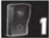 THOMSON 512268 - - KNOPPEN EN FUNCTIES - 8