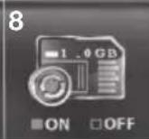 THOMSON 512268 - - MAIN MENU - 8