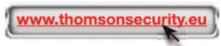 THOMSON 512268 - - KONFORMITÄTSERKLÄRUNG - 3