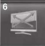 THOMSON 512268 - - MENU PRINCIPAL - 6