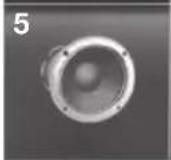 THOMSON 512268 - - MENU PRINCIPAL - 5