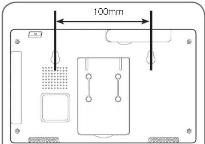 100mm