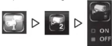 THOMSON 512268 - HOOFDMENU - 2