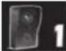 THOMSON 512268 - - BUTTONS AND FUNCTIONS - 1
