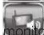 THOMSON 512268 - - MANAGING THE ALARM AND THE MONITOR VOLUME - 4