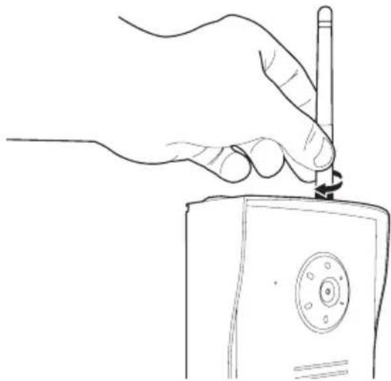 THOMSON 512268 - C - INSTALLAZIONE - 5