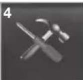 THOMSON 512268 - - MENU PRINCIPAL - 4