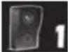 THOMSON 512268 - - ICONE E FUNZIONI - 1