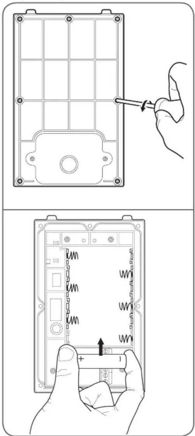 THOMSON 512268 - Tramite pile - 1