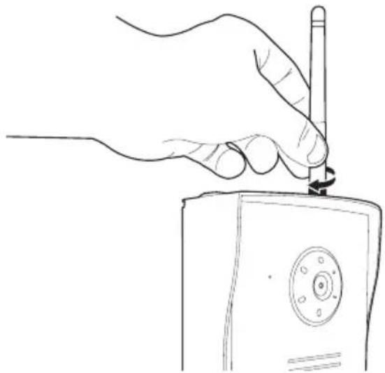 THOMSON 512268 - Mit Netzadapter - 5