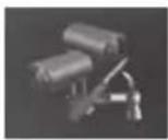 THOMSON 512268 - - CAMERA COULEUR SANS FIL 512167 - 4
