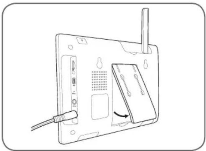THOMSON 512268 - On a flat surface - 1
