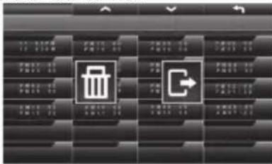 THOMSON 512268 - - COME ELIMINARE UN FILE VIDEO - 2