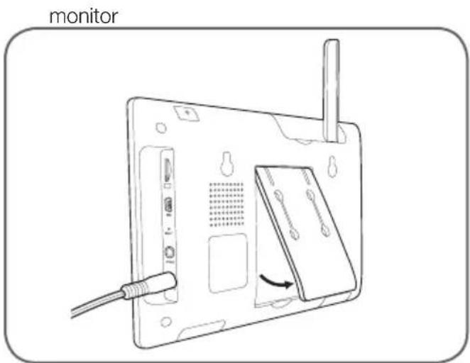 monitor