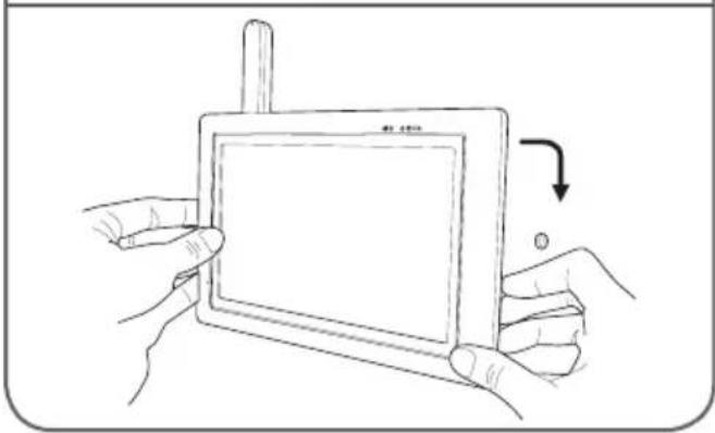 THOMSON 512268 - En un plano - 4