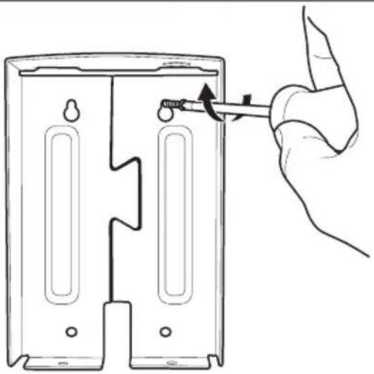 THOMSON 512268 - Mit Netzadapter - 2