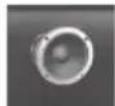 THOMSON 512268 - - MANAGING THE ALARM AND THE MONITOR VOLUME - 1