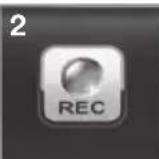 THOMSON 512268 - - MENU PRINCIPAL - 2