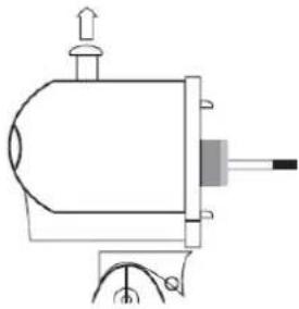 THOMSON THVEL450K - INSTRUCTIONS D'ASSEMBLAGE - 4