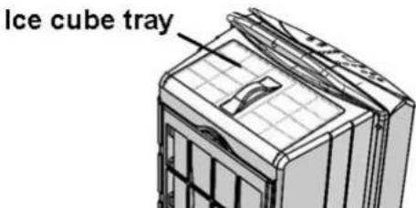 THOMSON THRAF470E - WARNING: - 2