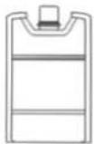 THOMSON THRAF470E - UTILISATION - 2