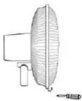 THOMSON THVEL460KS - Instructions d'assemblage - 9