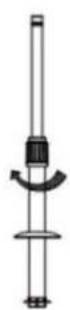 THOMSON THVEL460KS - Instructions d'assemblage - 2