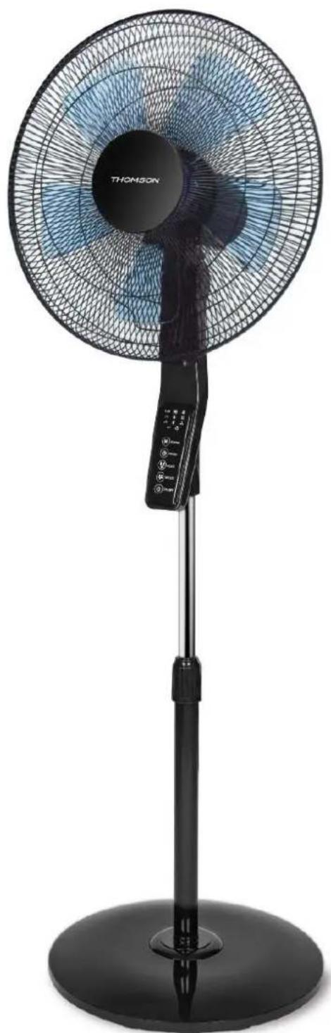 THOMSON THVEL460KS - STAND FAN - 1