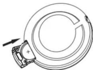 THOMSON THVEL200C - Boutons de vitesse du ventilateur - 5