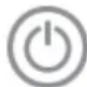 THOMSON THVEL200C - Bouton MARCHE / ARRET - 1