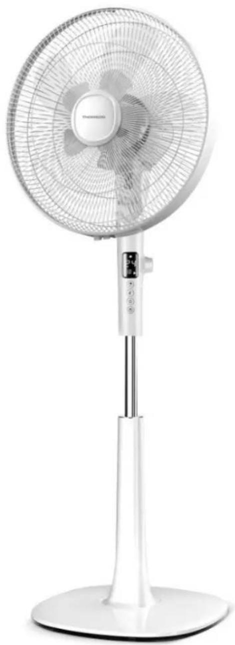 THOMSON THVEL470K - THOMSON - 1