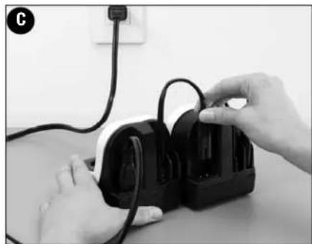 BLACK & DECKER VPX1501 - Figure A - 3