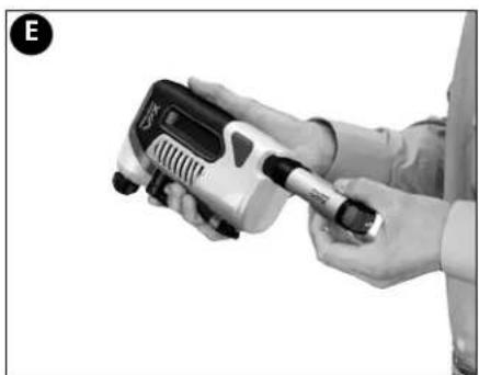 BLACK & DECKER VPX1501 - Figure A - 5