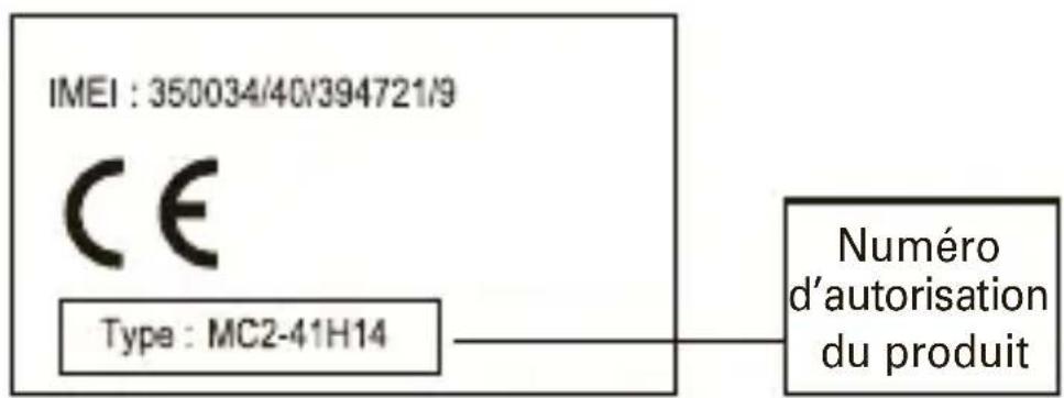 MOTOROLA T215 - Déclaration de conformité aux directives de l'Union Européenne - 2