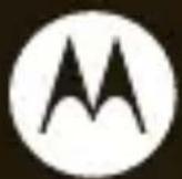 MOTOROLA T215 - Avis sur le droit d'auteur de logiciel - 1