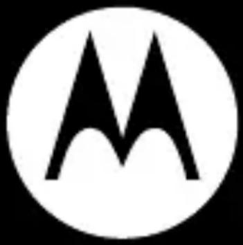 MOTOROLA T215 - Software Copyright Notice - 1
