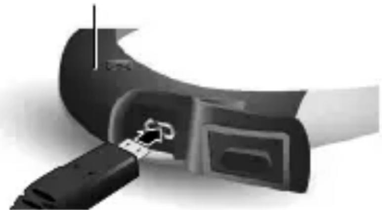 MOTOROLA S10HD - Charger - 1