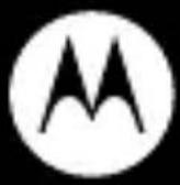 MOTOROLA Roadster - Droit d'auteur et marques de commerce - 1