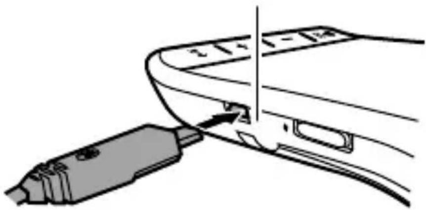 MOTOROLA Roadster - Voyant lumineux de charge - 1