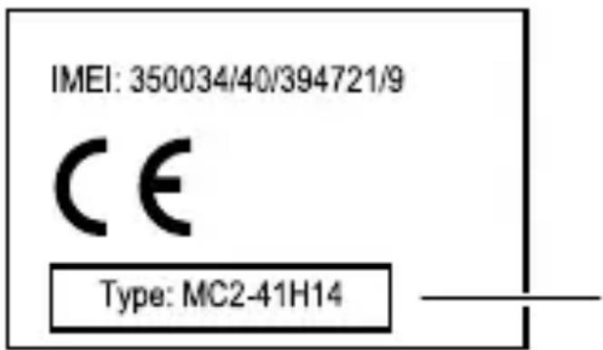 MOTOROLA Roadster - Declaración de conformidad con las directivas de la Unión Europea - 2
